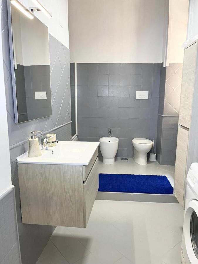 Oikos Apartment Neapel